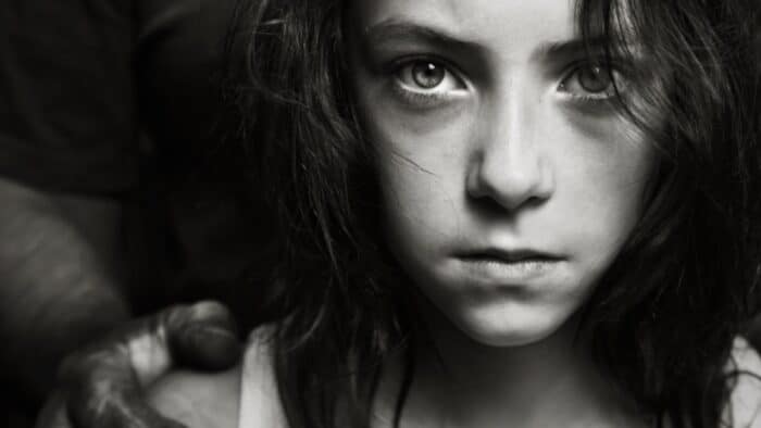 Human Trafficking and the Fight for our Children’s Innocence